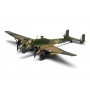 Classic Kit VINTAGE letadlo A04011V - Handley Page Hampden (1:72) - Airfix