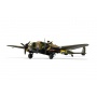 Classic Kit VINTAGE letadlo A04011V - Handley Page Hampden (1:72) - Airfix