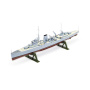 Classic Kit VINTAGE loď A03204V - HMS Ajax (1:600) - Airfix