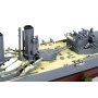 Classic Kit VINTAGE loď A04210V - HMS Iron Duke (1:600) - Airfix