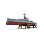 Classic Kit VINTAGE loď A04210V - HMS Iron Duke (1:600) - Airfix