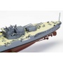 Classic Kit VINTAGE loď A04210V - HMS Iron Duke (1:600) - Airfix