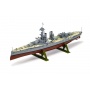 Classic Kit VINTAGE loď A04210V - HMS Iron Duke (1:600) - Airfix