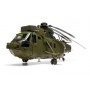 Classic Kit vrtulník A11008 - Westland Sea King HC.4 (1:48) - Airfix