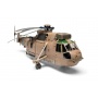 Classic Kit vrtulník A11008 - Westland Sea King HC.4 (1:48) - Airfix