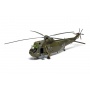 Classic Kit vrtulník A11008 - Westland Sea King HC.4 (1:48) - Airfix