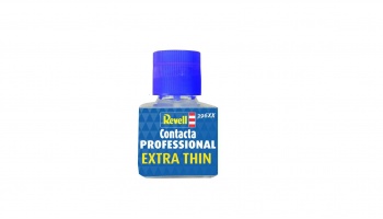 Contacta Professional 39600 - Extra Thin (30 ml) - Revell – kopie