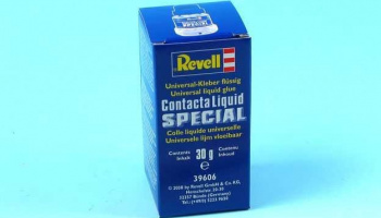 Revell 39608 - Contacta Professional Mini 12,5 G