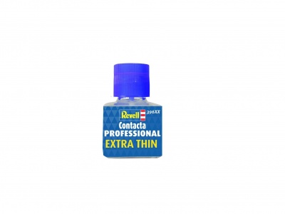 Contacta Professional 39600 - Extra Thin (30 ml) - Revell – kopie