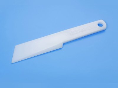 Craft Spatula(20mm Width) Modelářská špachtle - Tamiya