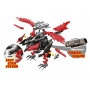 Cyber Beasts 07850 - SkyBlade (1:35) - Revell