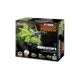 Cyber Beasts 07852 - TerraTops (1:35) - Revell