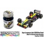 Espo Larrousse Lola LC90 Blue Paint 30ml - Zero Paints