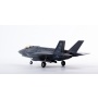 F-35A "Seven Nation Air Force" MCP (1:72) - Academy