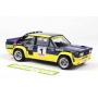 Fiat 131 Abarth Rally Team Seat Competicion - 1979 1/24 - Decalcas