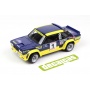 Fiat 131 Abarth Rally Team Seat Competicion - 1979 1/24 - Decalcas