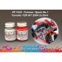 Fortuna/Spain No.1 YZR-M1'04 No.7/No.33 Paint Set 2x30ml - Zero Paints