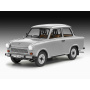 Gift-Set auto 05630 - 60th Anniversary Trabant 601 (1:24) - Revell