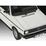 Gift-Set auto 05636 - 50 Years of the VW Golf 1 (1:24) - Revell