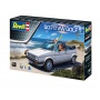 Gift-Set auto 05636 - 50 Years of the VW Golf 1 (1:24) - Revell