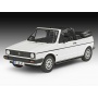 Gift-Set auto 05636 - 50 Years of the VW Golf 1 (1:24) - Revell