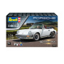 Gift-Set auto 05646 - 50 Years of Porsche 911 G-Model (1:24) - Revell