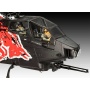 Gift-Set Flying Bulls 05640 - AH-1F Cobra (1:48) - Revell