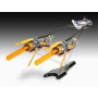 Gift-Set SW 05639 - EP1 Anakin's Podrace - Limited Edition (1:131)