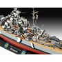 Gift Set - The Legendary Bismarck (1:700 + 1:1200) - Revell