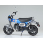 Honda Dax125 Tamiya Limited Edition 1/12 –  Tamiya