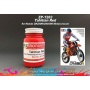 Honda Tahitian Red CR250R/CR45R Motocrosser Bikes (Tamiya) 60ml - Zero Paints