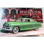 Hudson Hornet Special 1/25 - Moebius Models