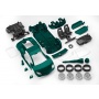 Junior Kit auto 00829 - Racing Car (1:20)