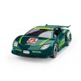 Junior Kit auto 00829 - Racing Car (1:20)