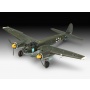 Junkers Ju88 A-1 Battle of Britain (1:72) - Revell