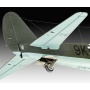 Junkers Ju88 A-1 Battle of Britain (1:72) - Revell