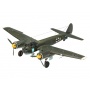 Junkers Ju88 A-1 Battle of Britain (1:72) - Revell