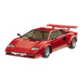 Lamborghini Countach LP500S (1:24) Plastic ModelKit auto 07730 - Revell