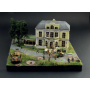 Market Garden: Hotel Hartenstein (1:72) Model Kit diorama 6107 - Italeri