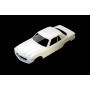 Mercedes 500 SLC (1:24) Model Kit auto 3633 - Italeri