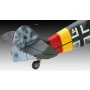 Messerschmitt Bf 109 G-10 (1:48) - Revell