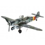 Messerschmitt Bf 109 G-10 (1:48) - Revell