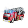 Mini RC autíčko REVELL 23558 - Fire Truck - Revell