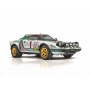 Model Kit auto 4714 - Lancia stratos HF Gr.4 (1:12) - Italeri – kopie