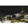 Model Kit diorama - Bastogne Siege 80 Years (1:72) - Italeri