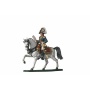 Model Kit figurky 8080 – FRENCH NAPOLEONIC HQ STAFF (1:72)