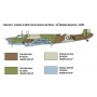 Model Kit letadlo 1391 - JU 86 E1/E2 (1:72)