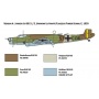 Model Kit letadlo 1391 - JU 86 E1/E2 (1:72)