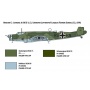 Model Kit letadlo 1391 - JU 86 E1/E2 (1:72)