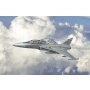 Model Kit letadlo 2664 - JAS 39 GRIPEN TWIN SEATER (1:48) - Italeri